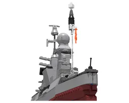 Horizon Class Fregate Extension