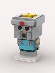 South Park Professor Chaos