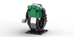 Prostetnic Vogon Jeltz