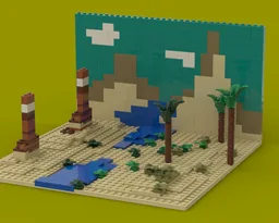 The Ecosystem - Savanna