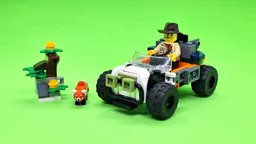 60424 Jungle Buggy