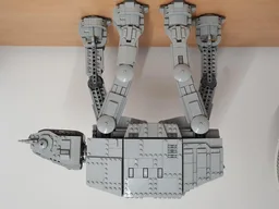 First Order AT-AT Walker