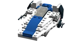 31008 A-Wing