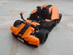 KTM X-Bow