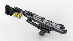 Kriss Vector