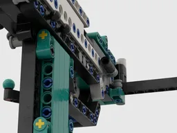 Crossbow Gun