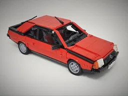 Renault Fuego