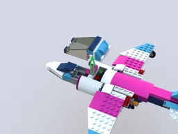 41343 -alt- harrier ver2