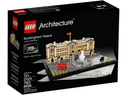 Buckingham Palace