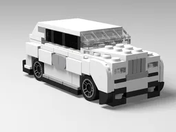 2018 Rolls-Royce Cullinan (V2)