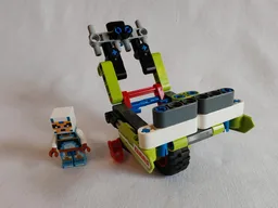 CLAAS Wheelbarrow