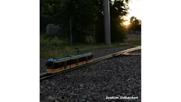 M06 Tram