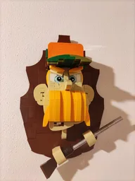 Hunter,