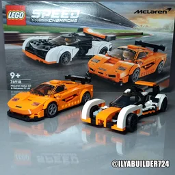 76918 Caparo T1