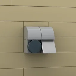 hand-dryers (restroom collection)