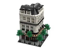 Paris Boulangerie & Studio