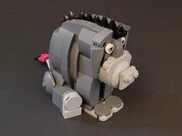 Eeyore