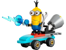Minions' Jetboard
