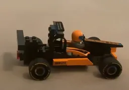 76919 Alternative: Buggy