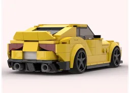 76901 - GR Supra Mod