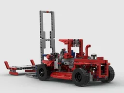 42075 E-Model - Forklift