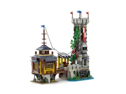 31120 Alternative Build