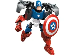 Captain America