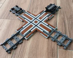 Cross Track