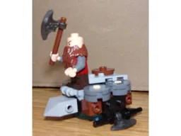 Gimli's Turtle