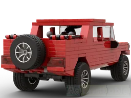 Lamborghini LM002