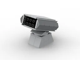 TX-225 modification bundle