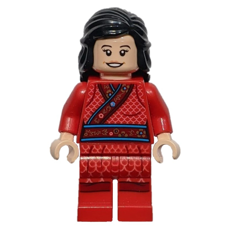Lego Katy