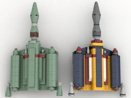 BobaFett Jetpack