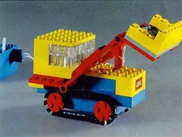 Front-End Loader