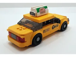 Yellow Cab