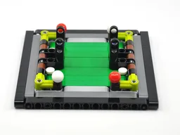 Micro Technic Sport Fields