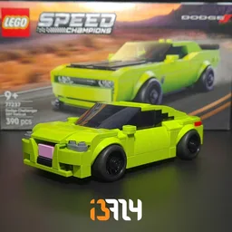 77237 Audi TT