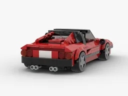 Ferrari 308 GTS
