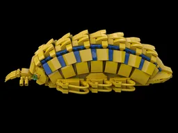 Protoss Reaver