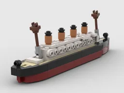 Titanic