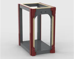Book Nook Template