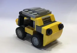 31014 Buggy