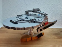 Miranda Class