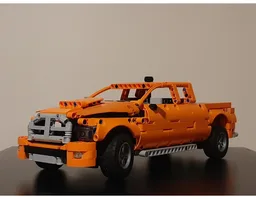 Dodge Ram 1500, 3rd Gen