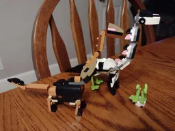 Brachiosaurus — 30578
