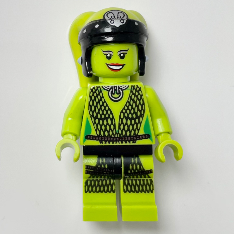 Lego Oola
