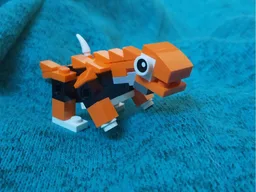 Tiny Dino