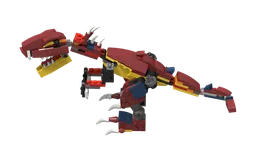 indoraptor