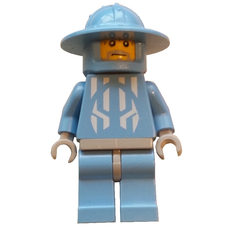 Lego Jayko