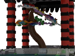 Ninjago City Junctions